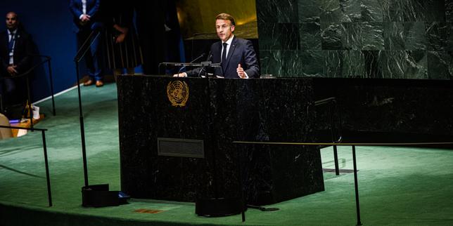 En direct, reconnaissance de l’Etat de Palestine : « L’administration de Donald Trump est la plus hostile de l’histoire des Etats-Unis aux revendications palestiniennes »