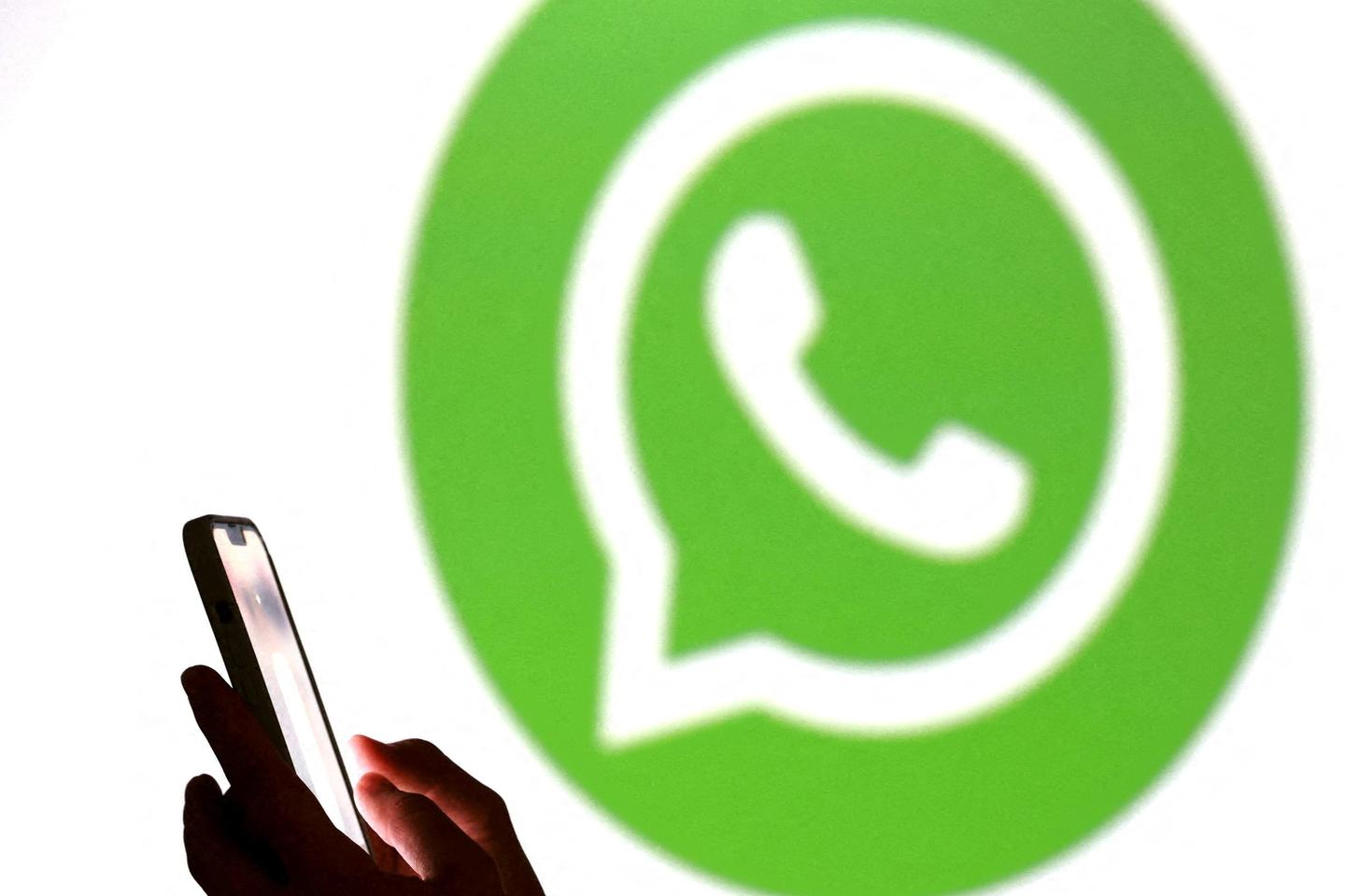 Logiciel PegasusÂ : lâ€™amende visant NSO Group pour piratage de WhatsApp rÃ©duite Ã ...