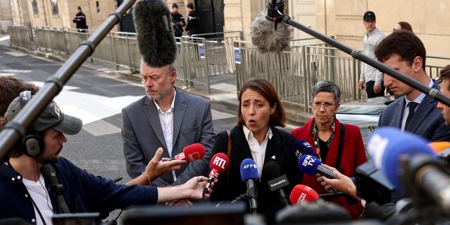 Sébastien Lecornu multiplie les rencontres avec les syndicats