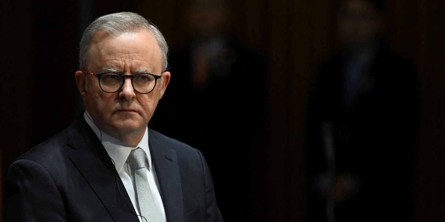 COP31 : l’Australie refuse la coorganisation du sommet sur le climat avec la Turquie