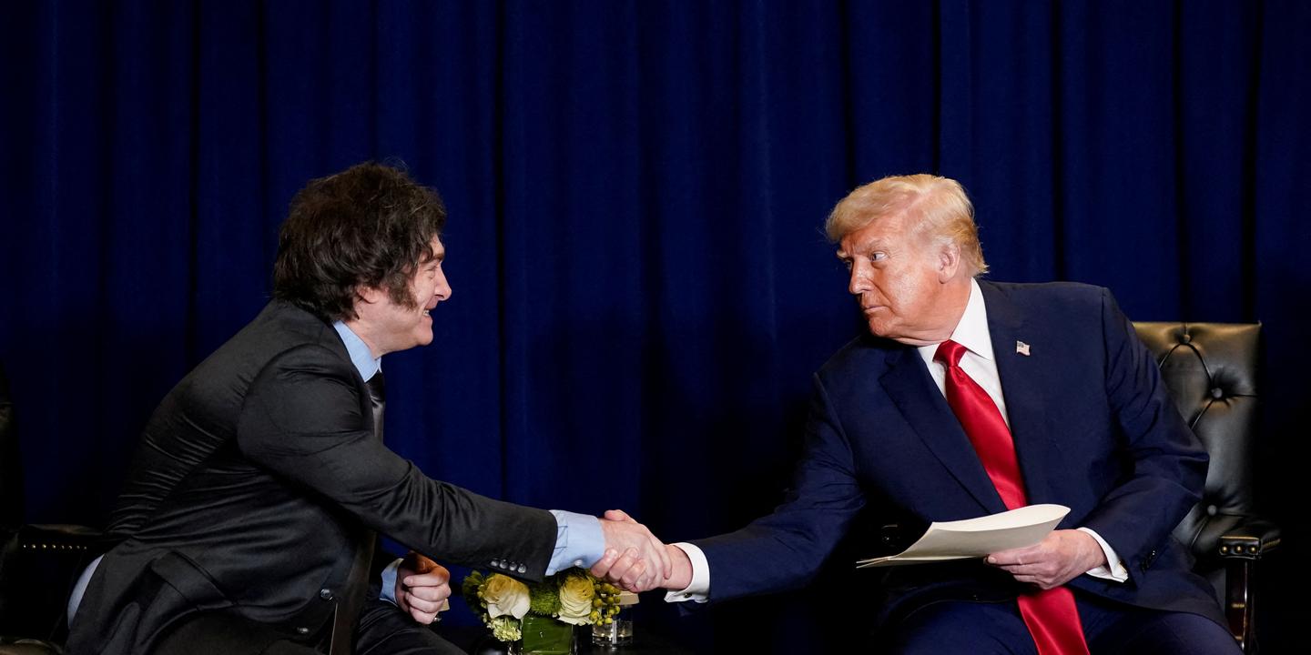 Trump convoque un sommet conservateur à Miami pour contrer l'influence chinoise en Amérique latine