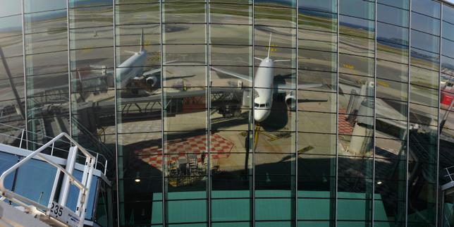 Nice : une collision d’avions évitée « de justesse » à l’aéroport dimanche soir