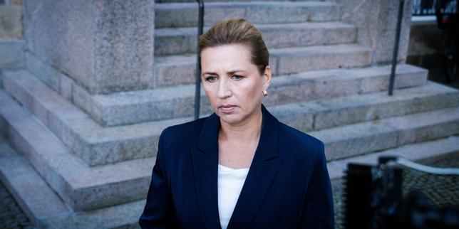 Danemark : après le survol de l’aéroport de Copenhague par des drones suspects, la première ministre dénonce « la plus grave attaque contre une infrastructure critique »