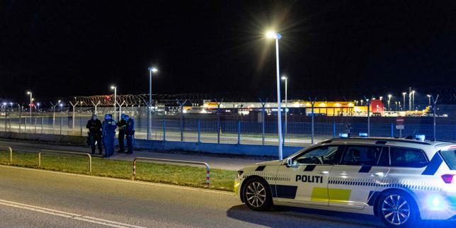 Denmark probes 'serious attack' after drones fly over capital's airport