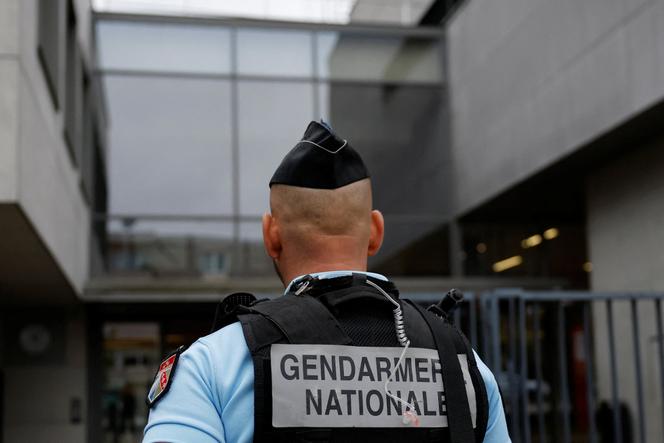 A Benfeld, le 24 septembre 2025.