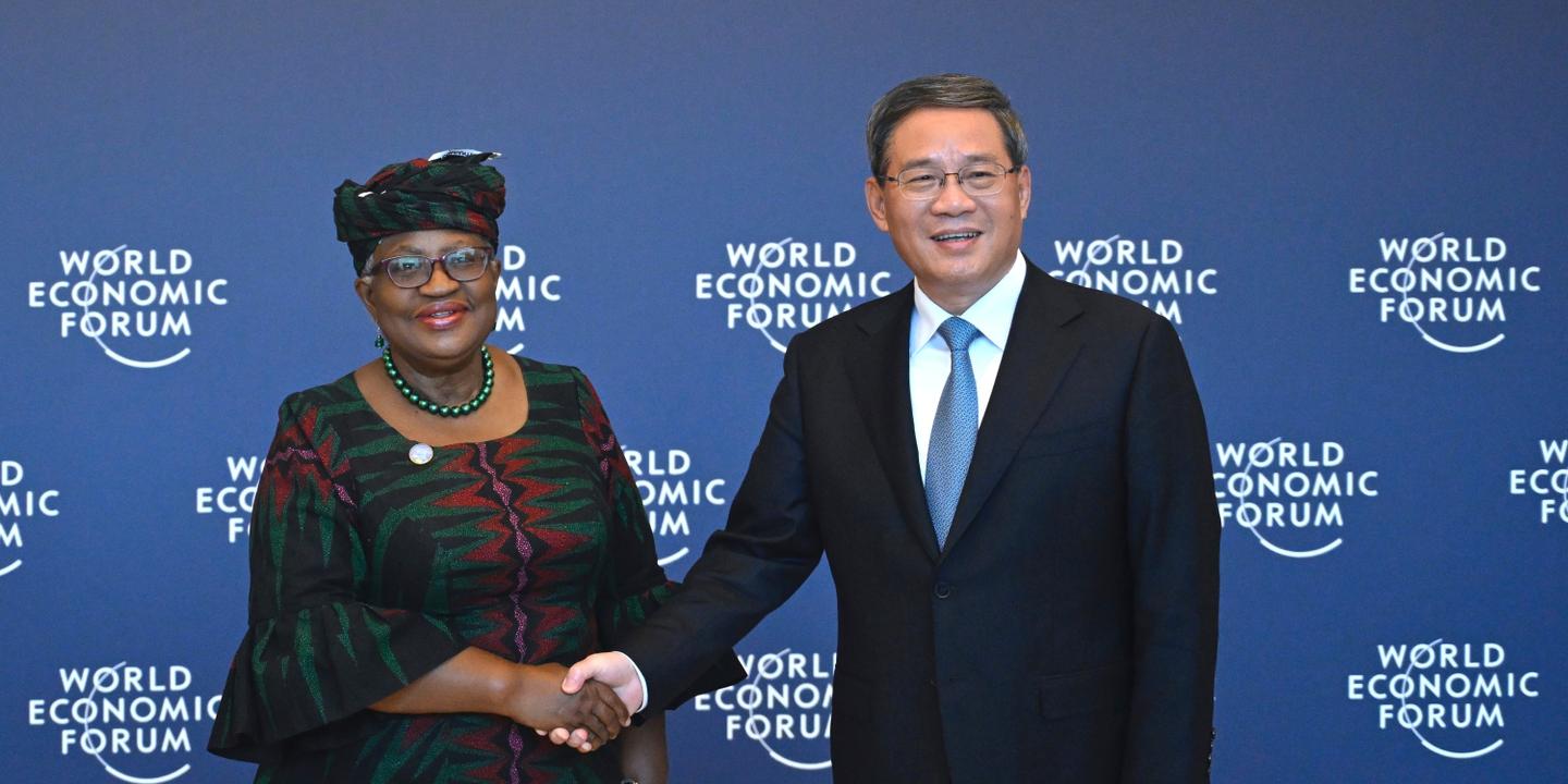 La Chine fait un pas en faveur de l’OMC