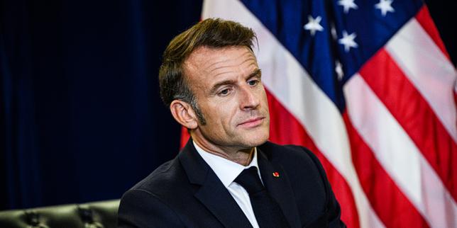 Plan américain pour Gaza : les inquiétudes de la France