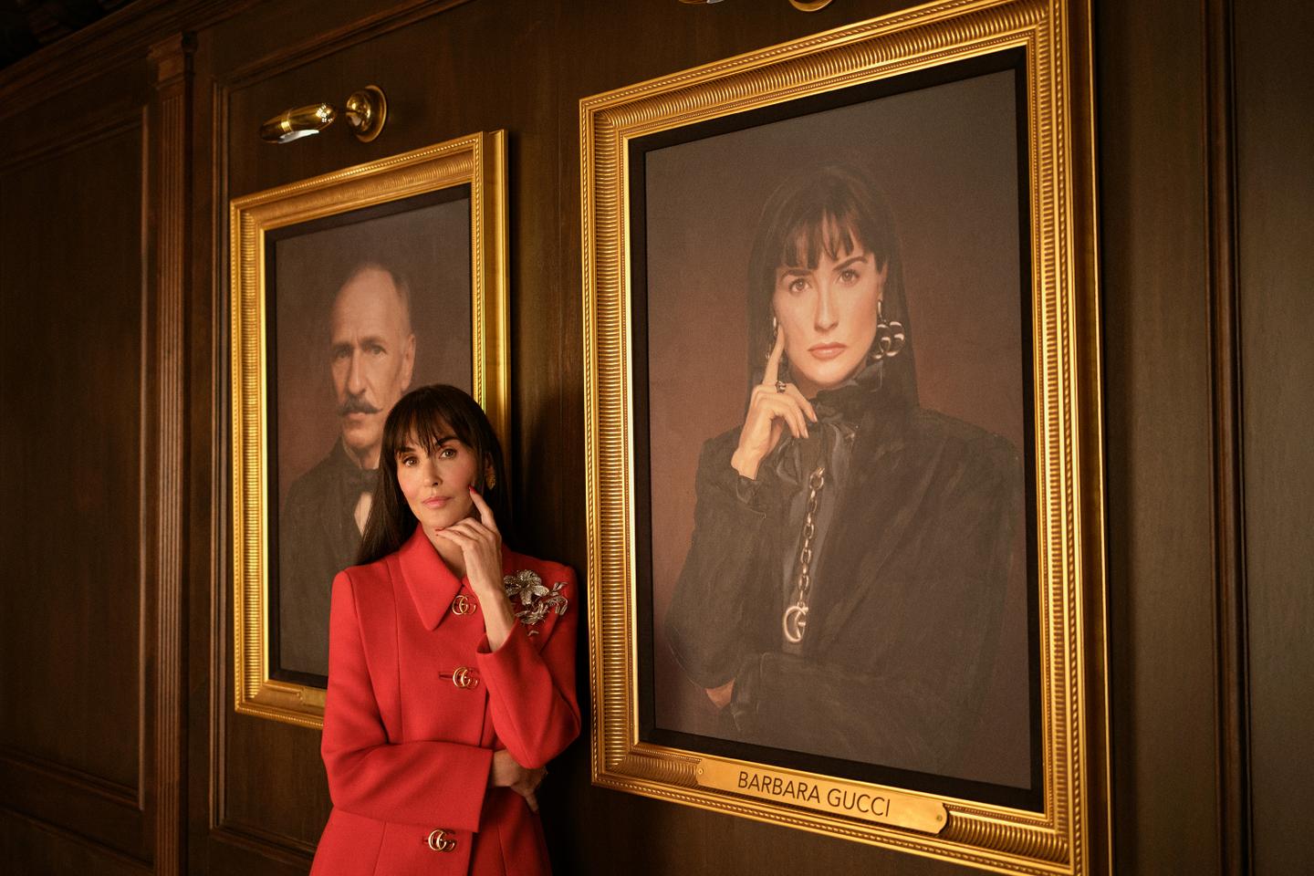 Milan Fashion Week: Gucci stages Demna's debut