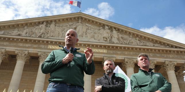 Des dizaines d’actions contre la concurrence déloyale et le Mercosur : la FNSEA relance la mobilisation agricole