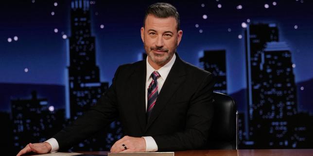 'By going after Jimmy Kimmel, Donald Trump intended to put an end to the shows that mock him. The opposite has happened'