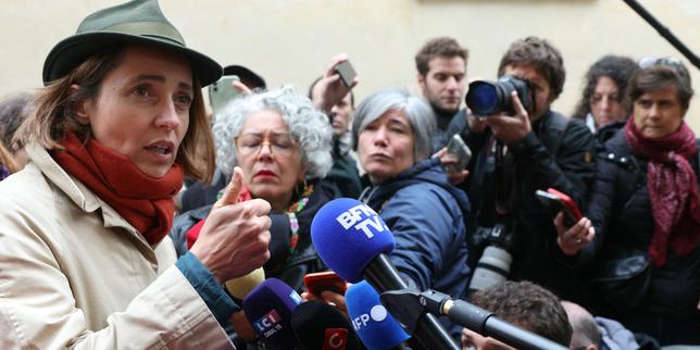 Sophie Binet n’acceptera de dialoguer avec Sébastien Lecornu qu’après la mobilisation du 2 octobre, « sur la base » d’un « rapport de force »