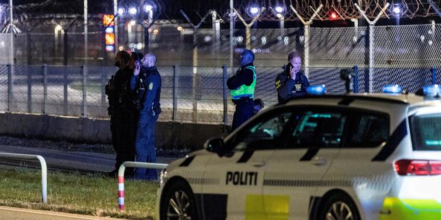 Drones au-dessus de l’aéroport de Copenhague : le Danemark dénonce une « attaque »