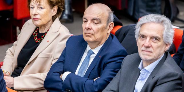 Les grands groupes mettent en garde contre un nouveau « choc fiscal »