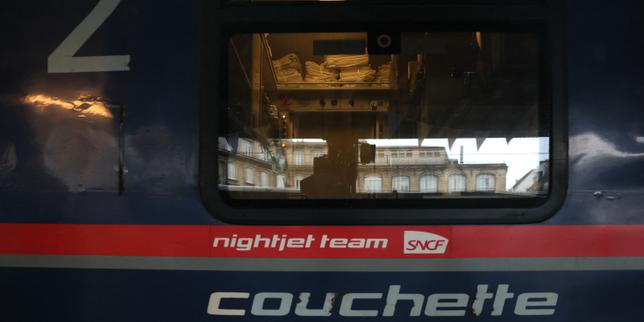 La Suppression Des Trains De Nuit Pour Berlin Et Vienne, « Une Erreur Politique, Un Abandon Écologique, Et Un Recul Stratégique »