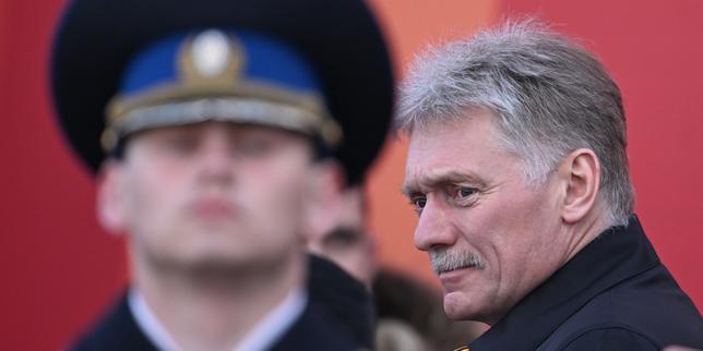 En direct, guerre en Ukraine : le Kremlin affirme que la Russie n’a pas de « solution alternative » à la poursuite du conflit