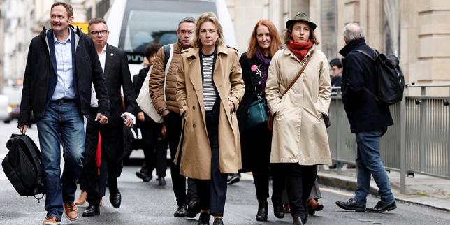Sébastien Lecornu, un premier ministre sous la pression des syndicats et du patronat