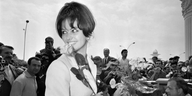 Mort de Claudia Cardinale : « Muse des plus grands, elle incarna avec éclat la liberté, la force et l’élégance »