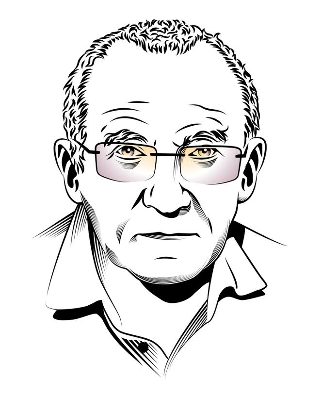 François Dubet.