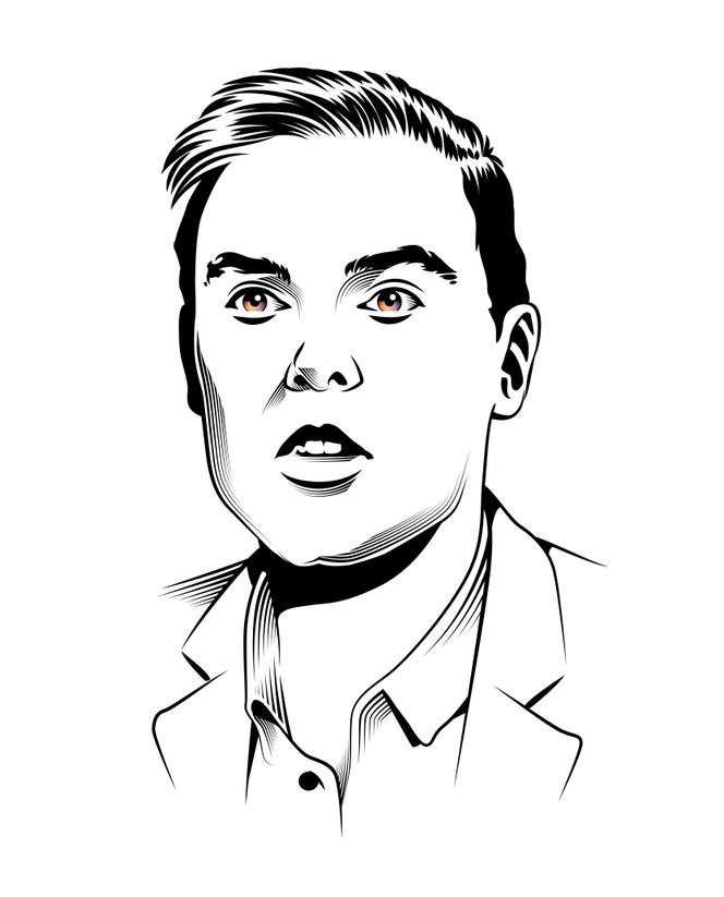Julien Talpin.