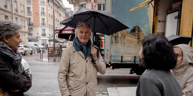 Législative partielle à Paris : Michel Barnier, la campagne d’un « ex » prêt à replonger dans le chaudron de l’Assemblée nationale