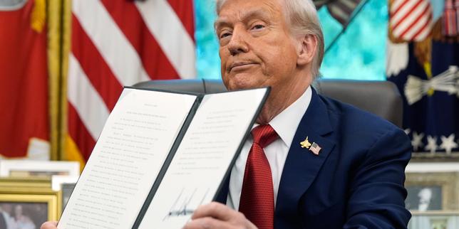 Trump allies to control TikTok under new US deal