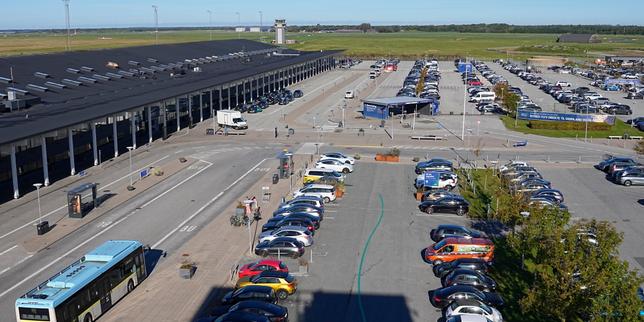 En direct, guerre en Ukraine : nouvelle alerte aux drones au Danemark, un aéroport ferme brièvement