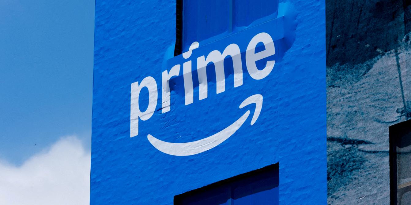 Amazon agrees to $2.5 billion settlement over Prime enrollment