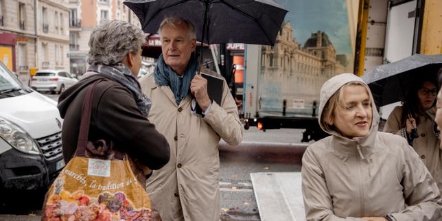 Michel Barnier Wins Paris Legislative By-Election with 62% of Votes