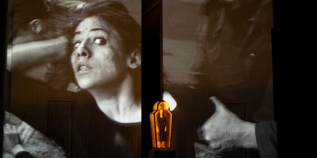 A l’Opéra de Paris, l’« Aida » de Verdi met l’artiste Shirin Neshat sur les sentiers de la guerre