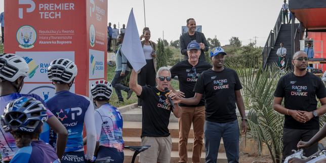 Israel‑Premier Tech rinomina la squadra in Premier Tech per mitigare le controversie pro‑Palestina