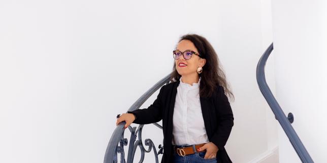 Violette Viannay, cheffe de cabinet au ministère de la culture : «Le nanisme doit sortir de l’invisibilité »