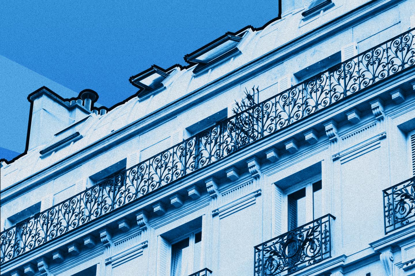 « Taxons le foncier, pas les logements et les éviers » « Taxons le foncier, pas les logements et les éviers »