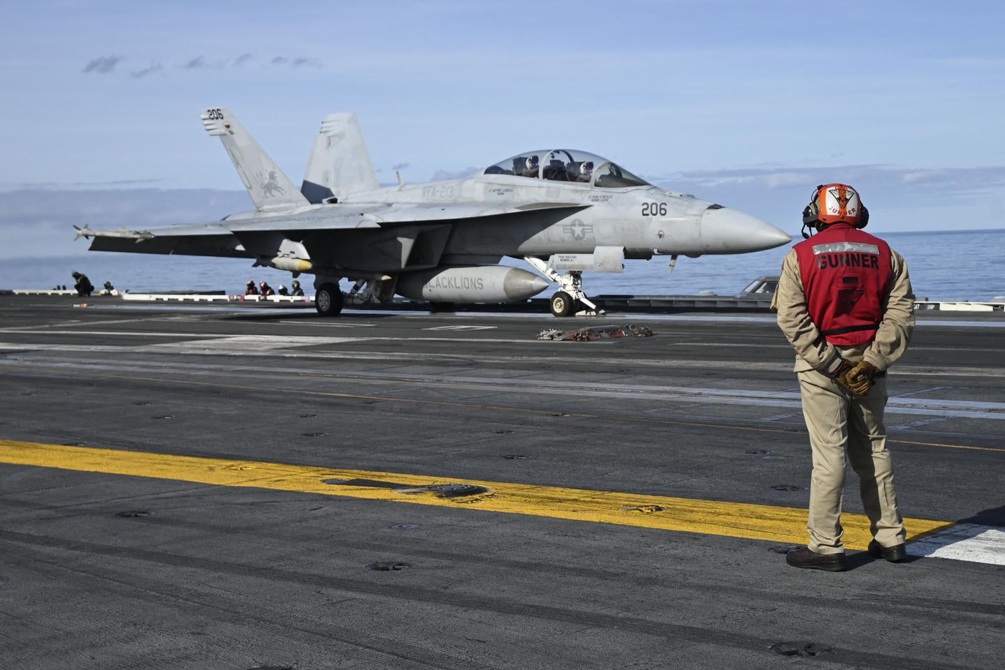 NATO's new engagement rules mark a turning point in response to Russian incursions