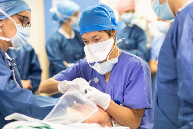 Anesthésie : la quête d'une sécurité sans faille passe par le facteur humain