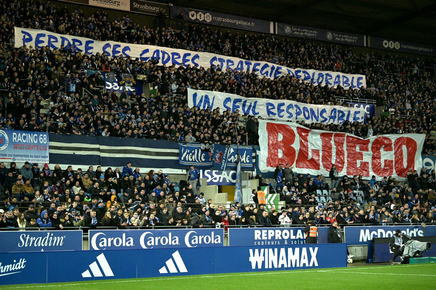 Des dÃ©putÃ©s franÃ§ais sâ€™attaquent Ã  la multipropriÃ©tÃ© des clubs de football