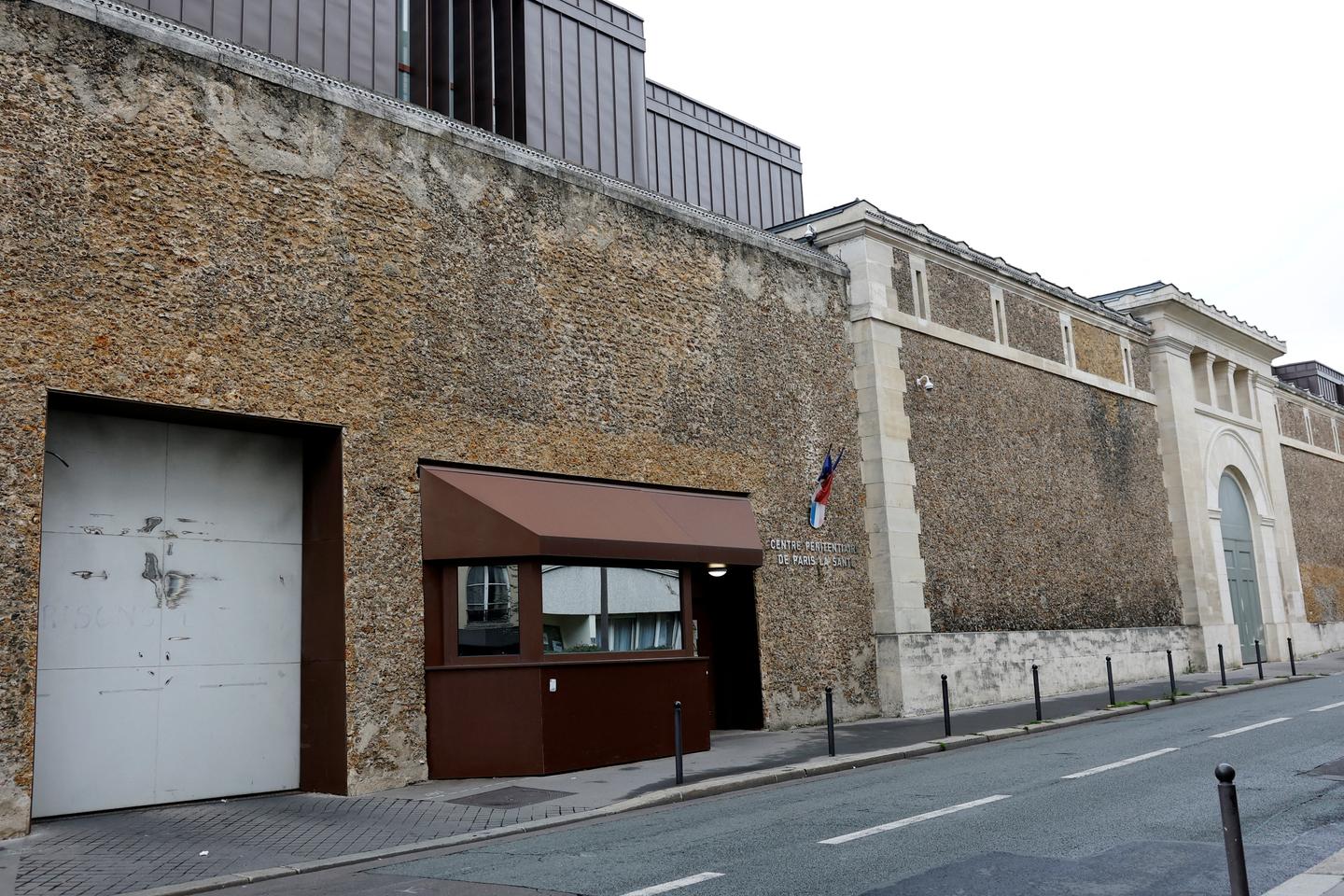 Un évadé de la prison de la Santé arrêté à Bobigny après huit mois de cavale