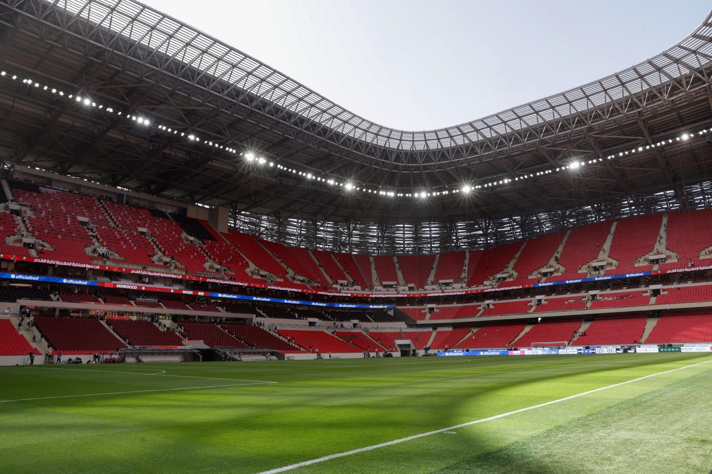 CAN 2025Â : le programme, le calendrier, les classements et les rÃ©sultats des matchs