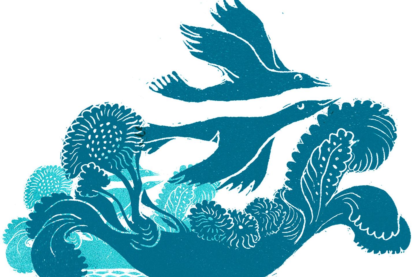 Agnès Giard, anthropologue : « Au Japon, l’amour virtuel sert de caisse de résonance au malaise de la population »