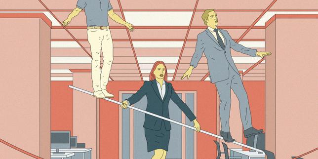 Prix Penser le travail 2025 : les DRH interpellés par les dégâts du management