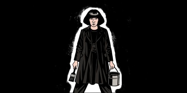 Est-Ce Bien Raisonnable De… S’habiller Tout En Noir ?