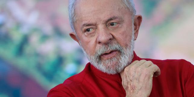 Le président brésilien Lula renoue avec Donald Trump après des mois de tensions