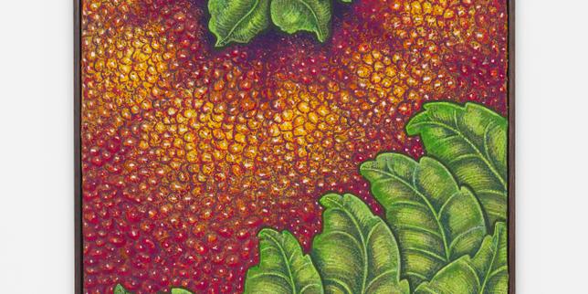 Les natures mortes ressuscitées d’Emma Reyes dans deux expositions à Paris
