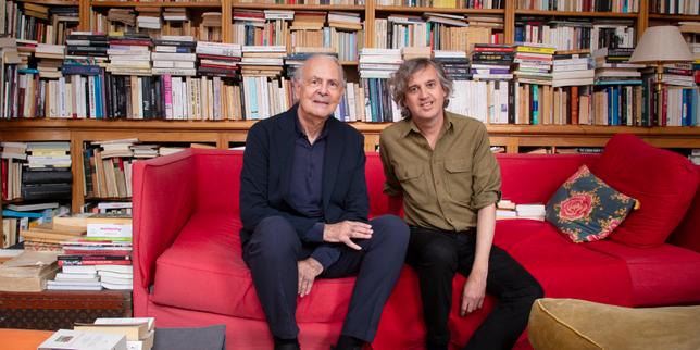 Patrick Modiano ressuscite un haut lieu du Montparnasse d’antan dans son nouveau livre