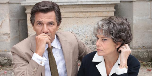 « Moi qui t’aimais » : Simone Signoret et Yves Montand, couple jusqu’au bout