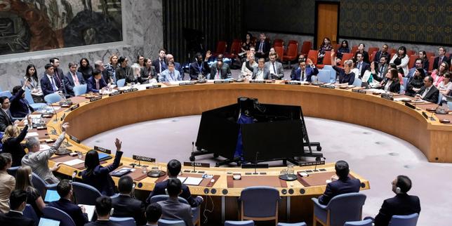 UN Security Council rejects Russia and Chinas last-ditch effort to delay sanctions on Iran Barring an eleventh-hour deal, the reinstatement of sanctions – triggered by Britain, France and Germany – will once again freeze Iranian assets abroad, halt arms deals with Tehran and penalize any development of Irans ballistic missile program, among other measures.
