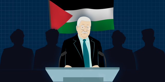 Qu’est-ce que l’autorité palestinienne ? Comprendre en trois minutes