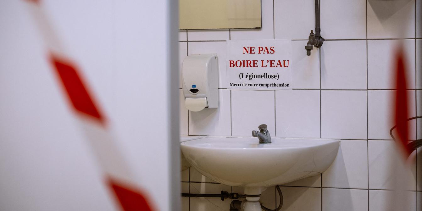 Légionellose en Savoie : 46 cas depuis juin, une troisième personne est morte