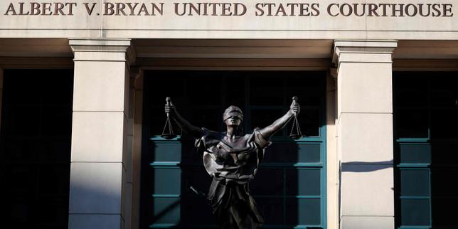 Justice : la pente inquiétante des Etats-Unis