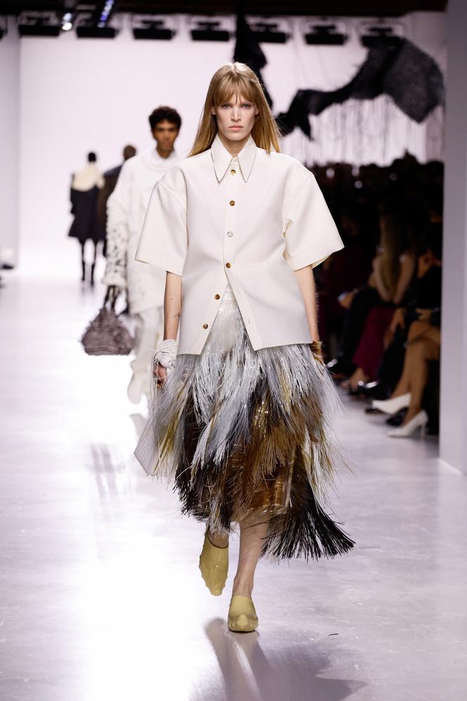 Bottega Veneta.