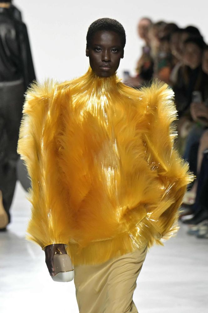 Bottega Veneta.
